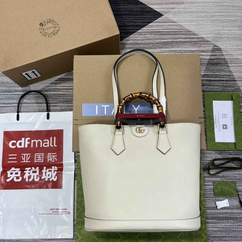 Gvc*1 shopping bags